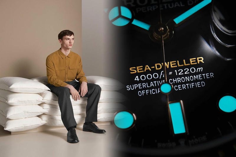 ロレックスのオーバーホールの頻度