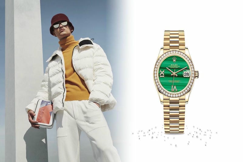 ロレックス GMT マスターiiのリアル品と偽物の見分け方