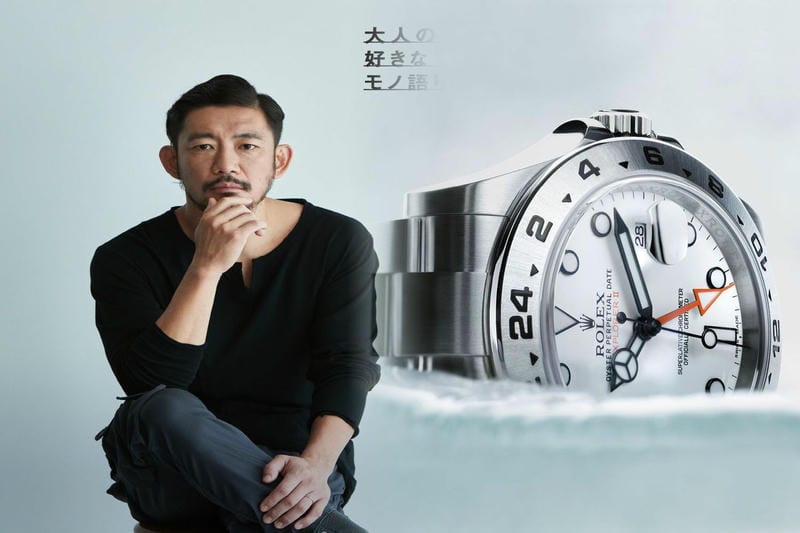 ロレックスにクォーツはありますか？