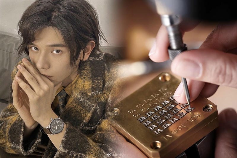 ロレックスの正規品と並行品の違い