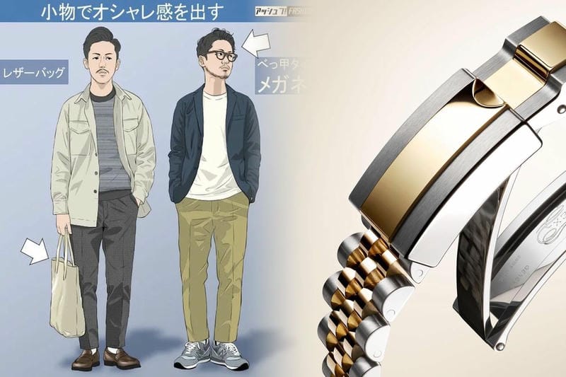 ロレックス、2024年1月に値上げか？