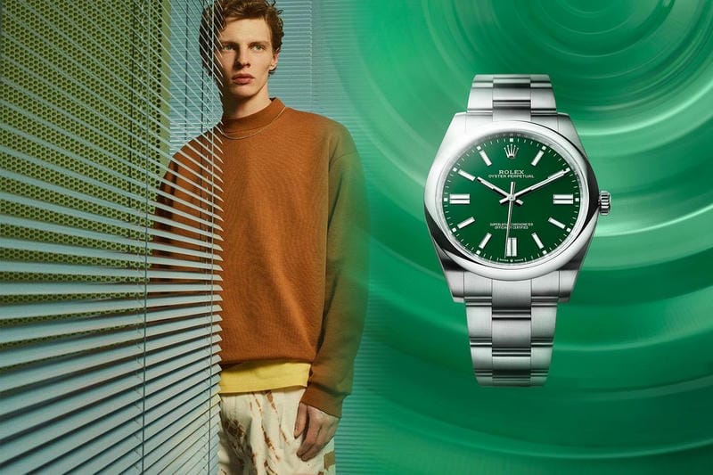 2023年ロレックスは値上がりする！