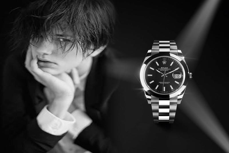 ロレックス価格改定のタイミング