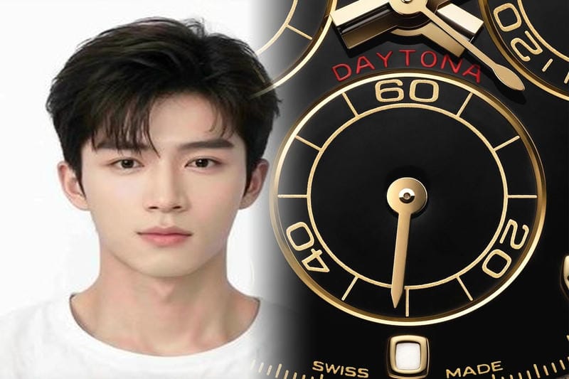 ロレックスのシリアルナンバーはどこに書いてある？