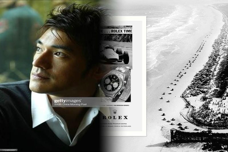 ロレックスの新作発表、日本時間ではいつ？