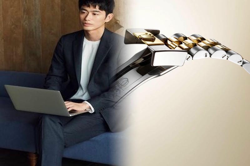 なぜロレックスは日本だけに人気があるのでしょうか？