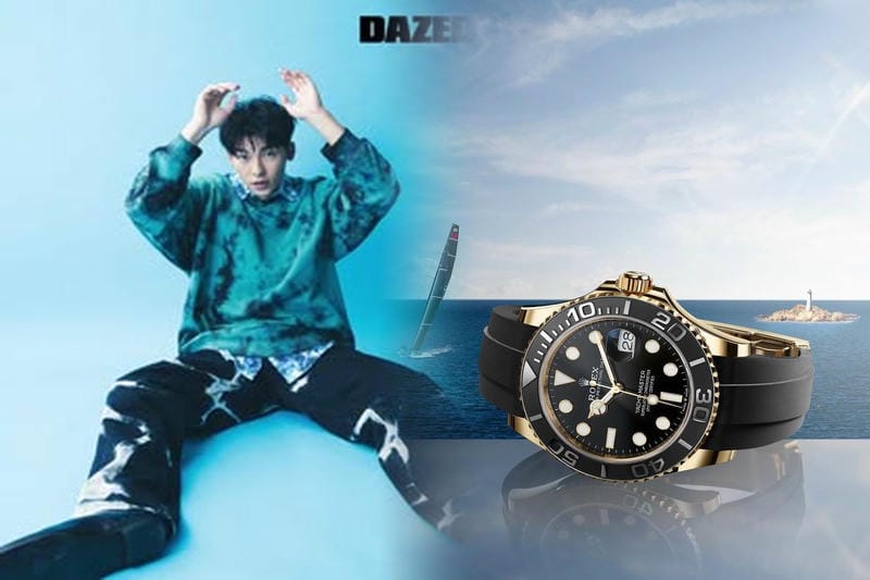 ロレックスの入荷頻度はどれくらいですか？