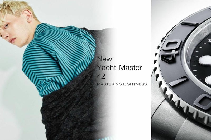 ロレックスのデイトナのシリアルナンバーはどこにありますか？