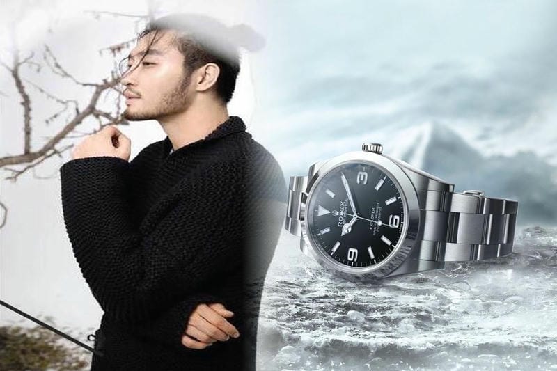 ロレックスにクォーツはありますか？