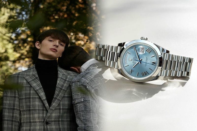 2023年に手に入りにくくなるロレックスは？