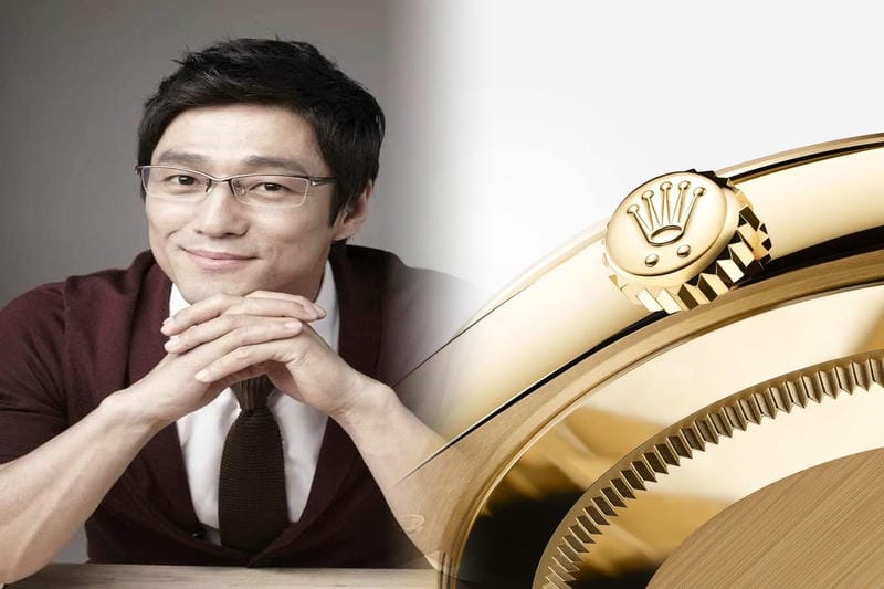 なぜロレックスが高騰しているのでしょうか？