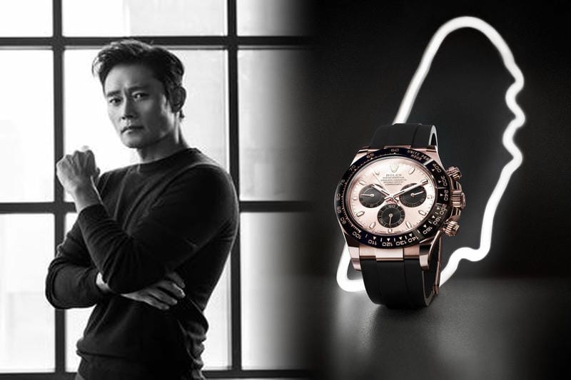 ロレックスは何ミリが人気ですか？