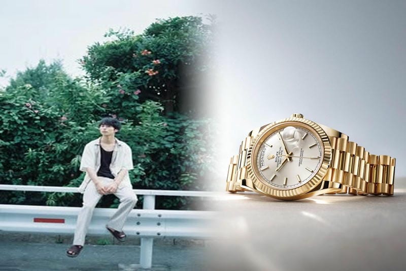 ロレックス価格改定のタイミング
