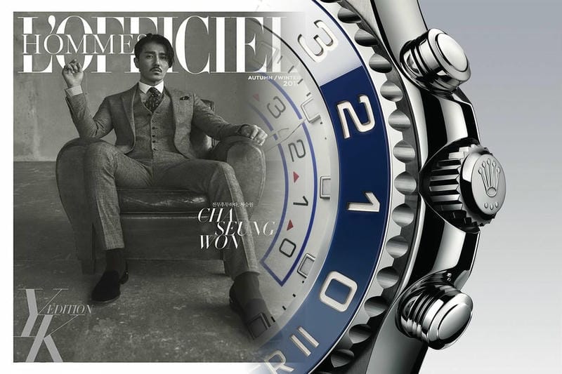 ロレックスの金無垢モデルは何グラムですか？