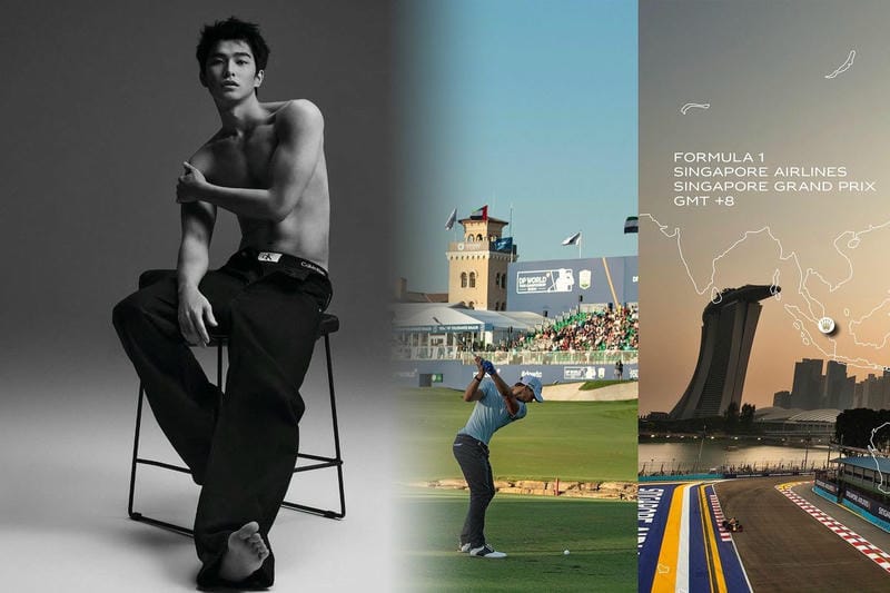 オメガとロレックス、どちらが高級なの？