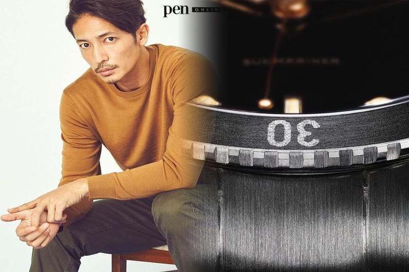 海外の人にも人気のロレックスは？