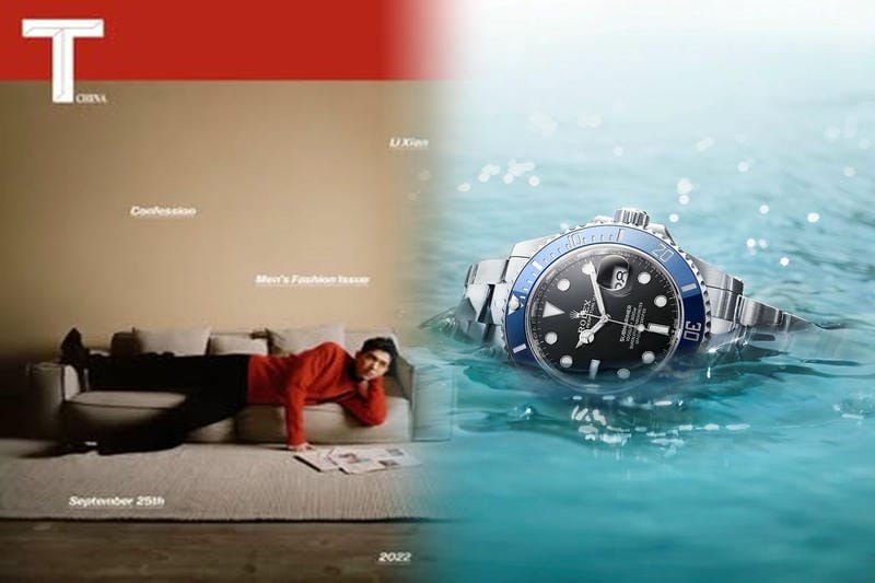 正規店でロレックスは買えるの？