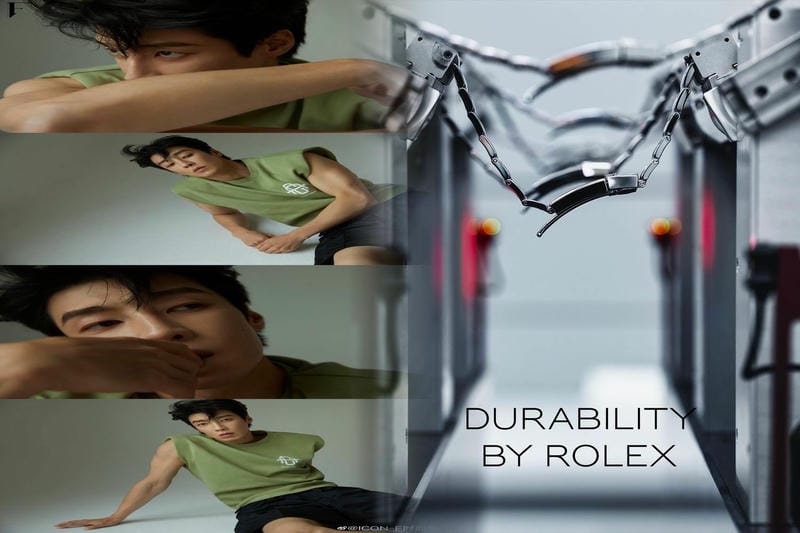 日本におけるロレックス正規店の数