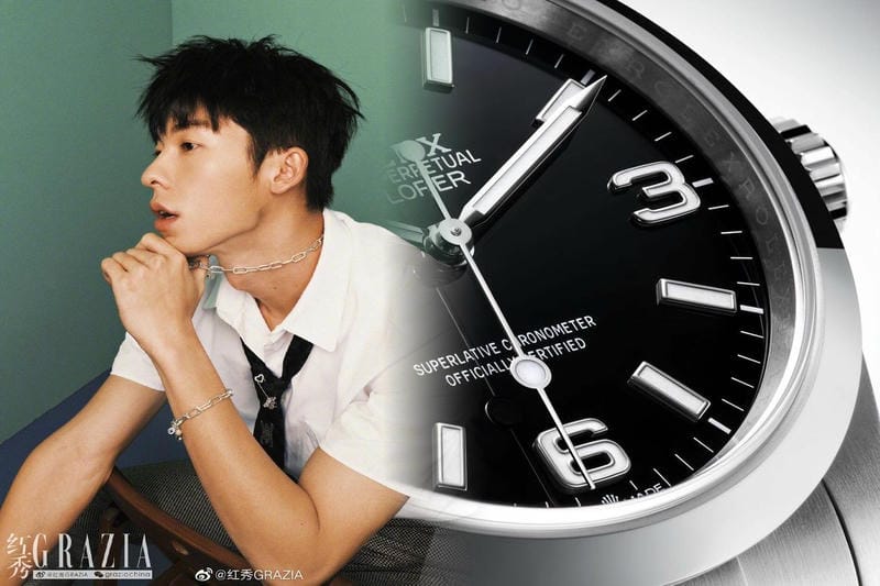 なぜロレックスは高いのでしょうか？