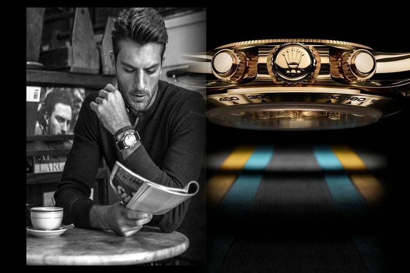 なぜロレックスの在庫がないのでしょうか？