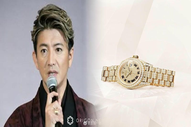 ロレックス、日付が変わるのはいつ？