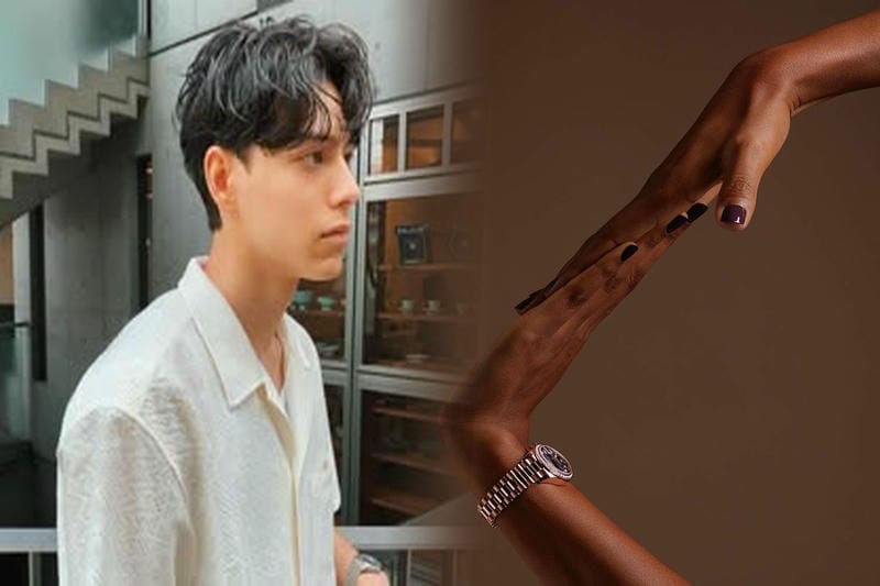 入手困難なロレックスモデル