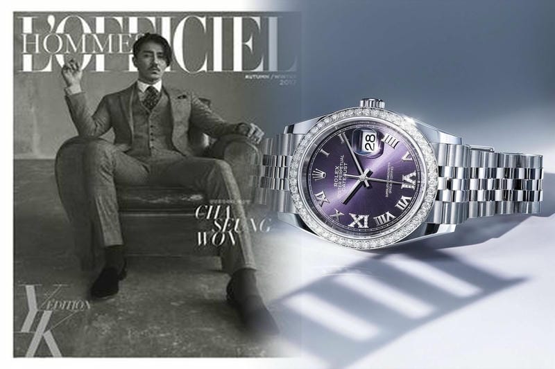 ロレックスのクラスプは何種類ありますか？