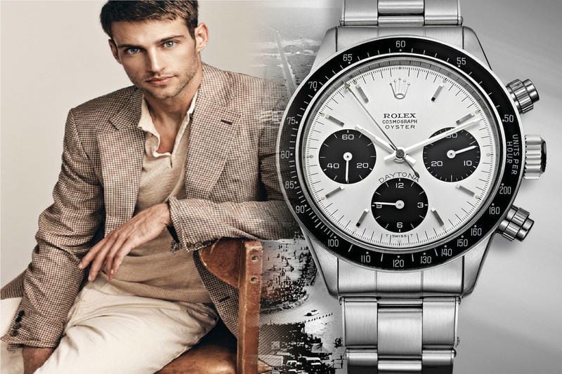 ロレックスの寿命、それはどれくらい？