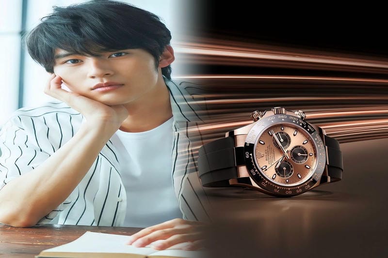 ロレックス69178の定価とは？