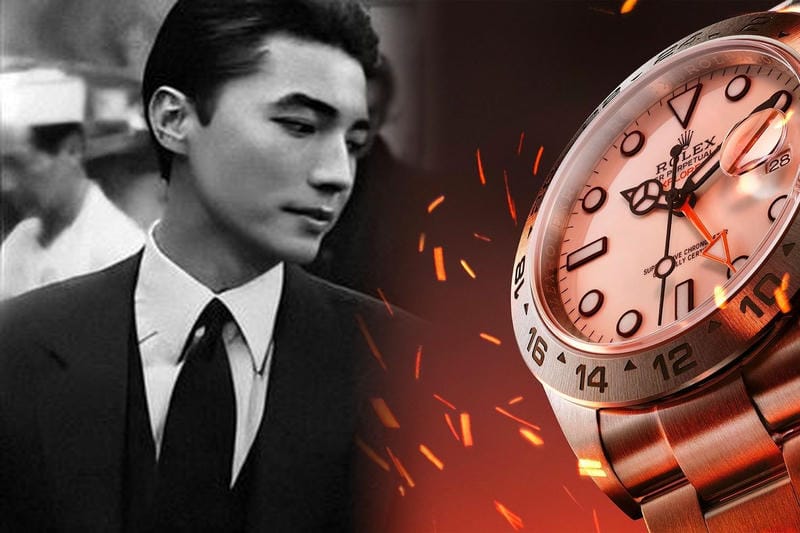 ロレックスを購入する最適な場所は?