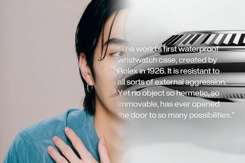 ロレックスの中で一番売れているモデルは？