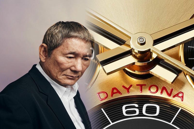 なぜロレックスは人気なのでしょうか？