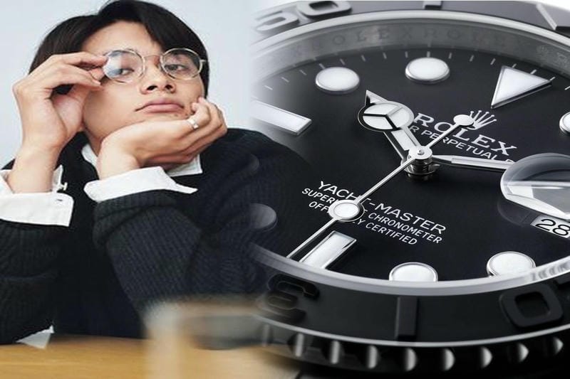 ロレックスのオーバーホールの料金はいくらですか？