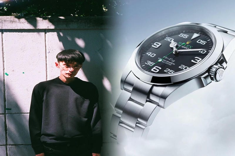 コスモグラフデイトナとは何ですか？