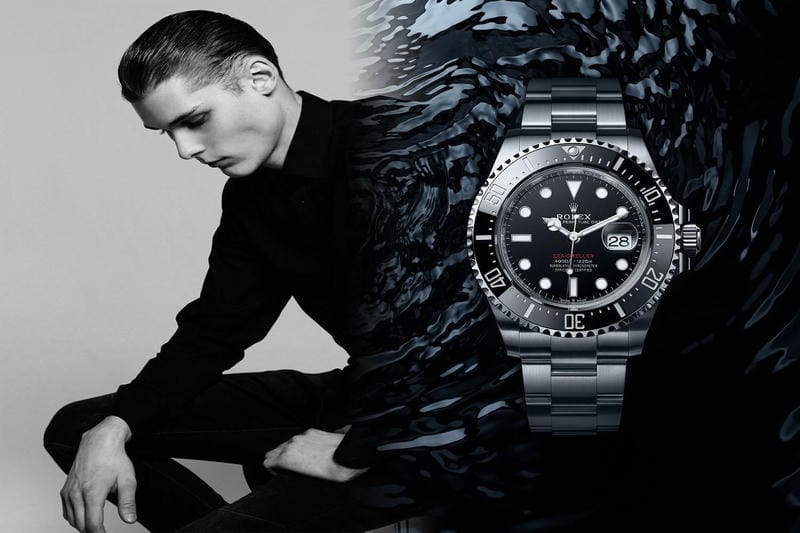 ロレックスの価格は2023年にどのくらい変わりますか？