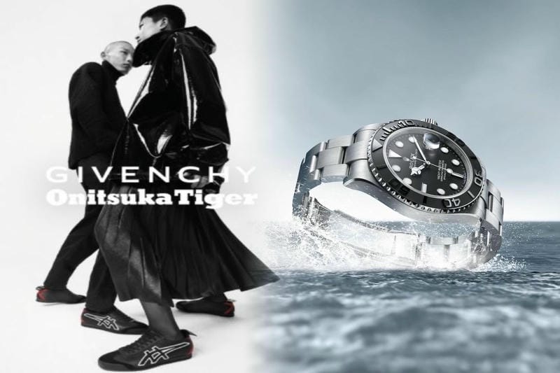 正規店でロレックスを買うといくらまでなら免税ですか？