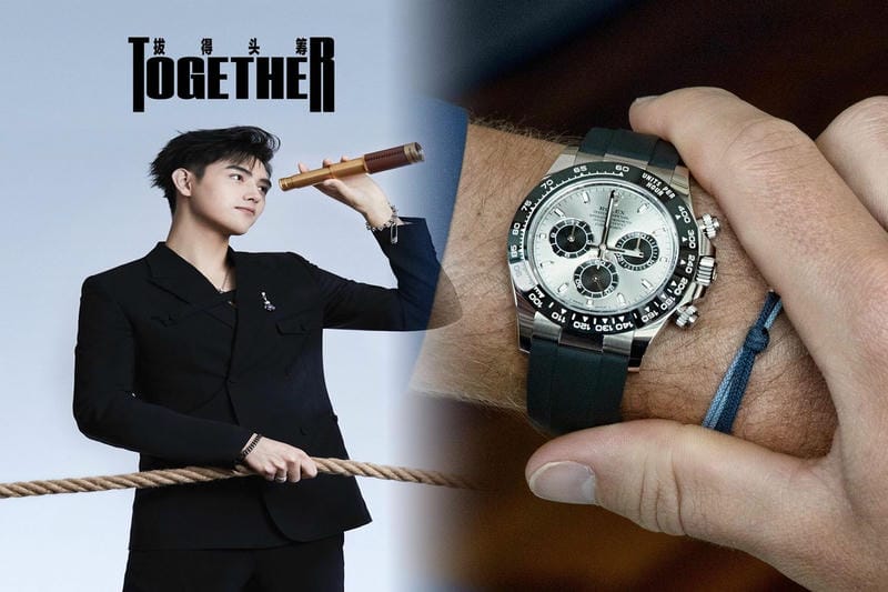 なぜロレックスを買うときは予約が必要なのでしょうか？