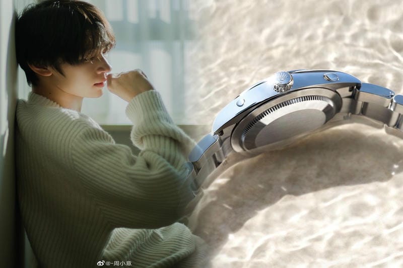 デイトナ Ref.116518LN