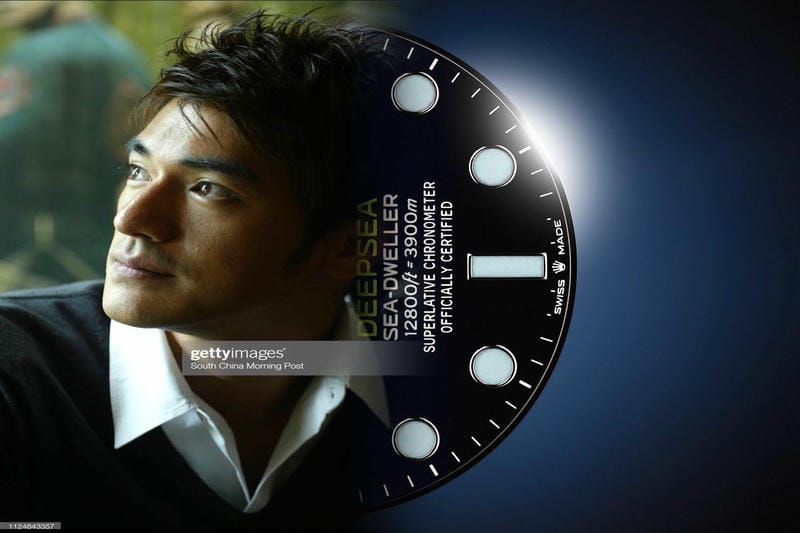 ロレックスデイトナ金無垢モデル