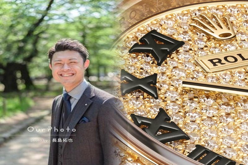 ロレックスの入手困難な状況について解説します。