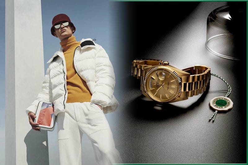 ロレックスの2023年新作が発表され、時計愛好家やファッションエンスーシアストの間で大きな話題となっています。