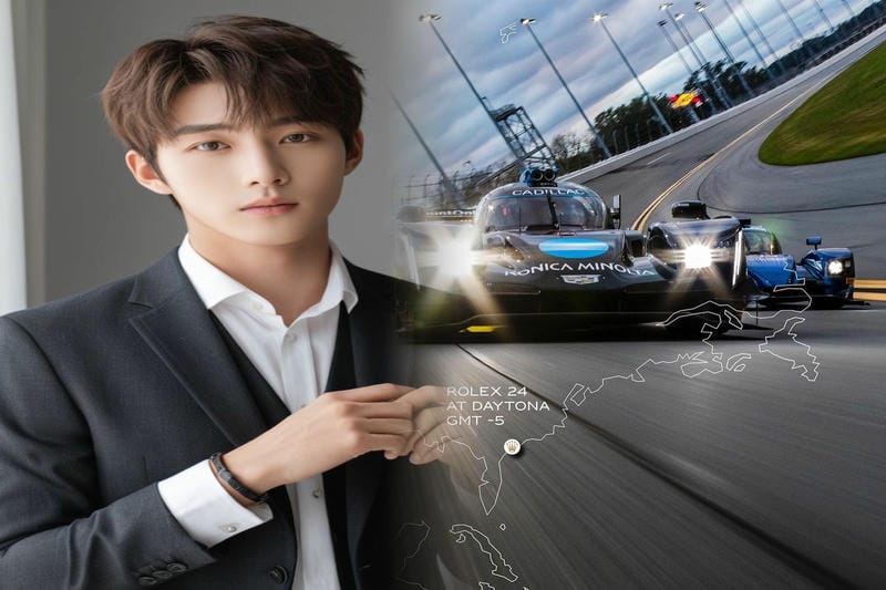 2023年のロレックスの新作コレクションがついに発表されました！