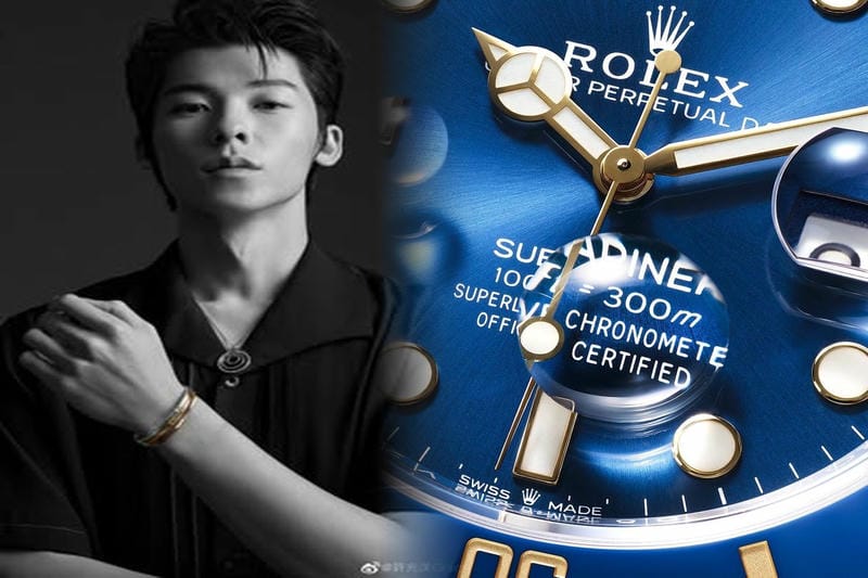 ロレックス 偽物