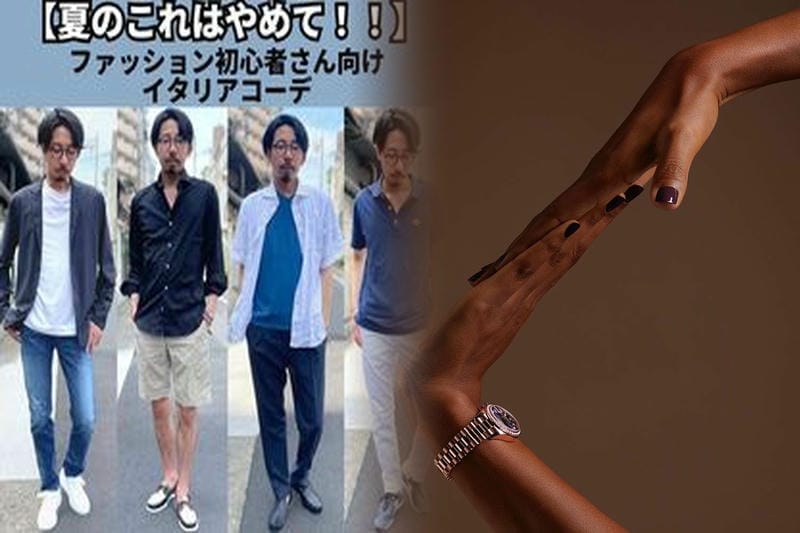 2023年新作で最も興味深く一番実機が見たいのはコレ！チタン製のヨットマスター 42