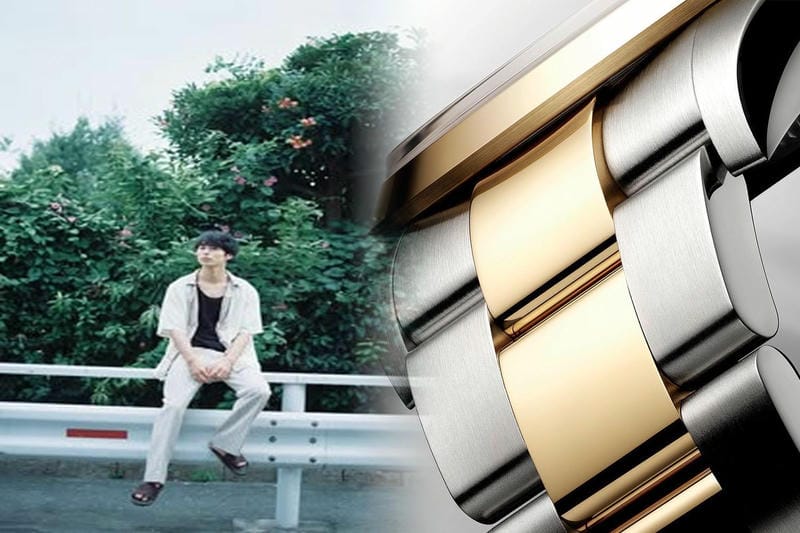 ロレックス、40mmサイズの新型エクスプローラーで名作を再定義