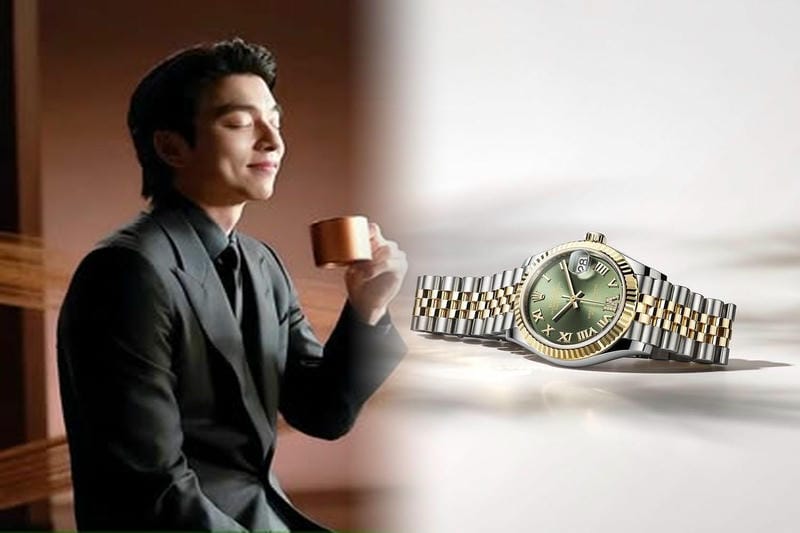 Rolex が2023年の新作コレクションを発表