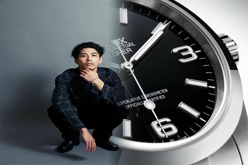 ロレックス29800円本物か