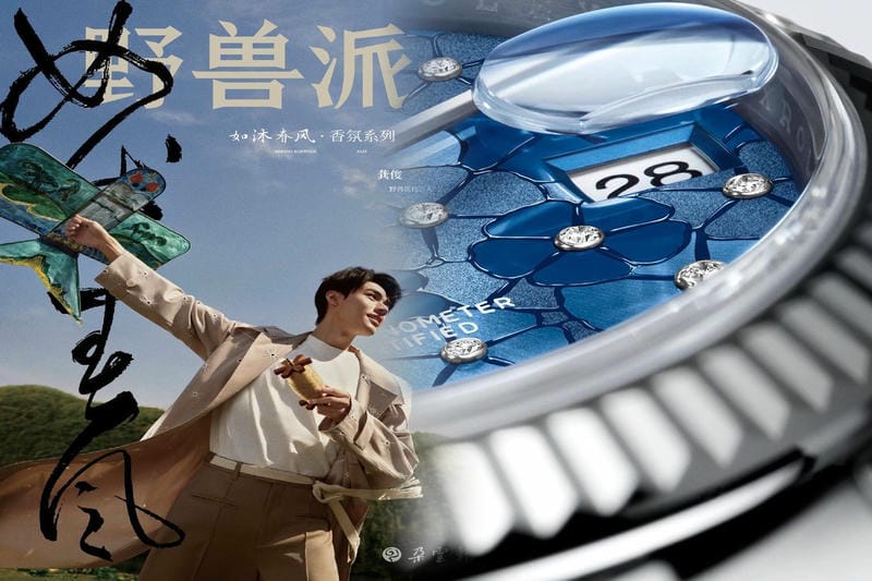 ロレックスの時計は、その正確性、信頼性、そして耐久性において、高い評価を受けています。