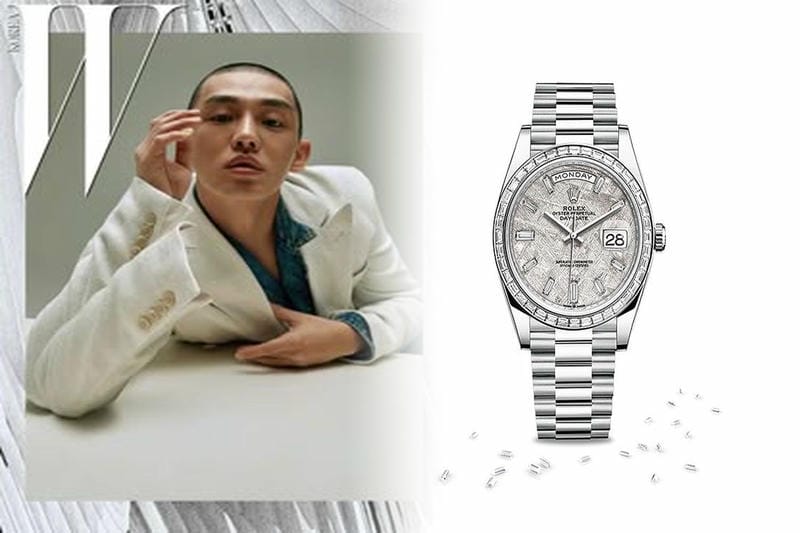 憧れのロレックスも！ジャックロードではショッピングローン無金利キャンペーンを実施中！