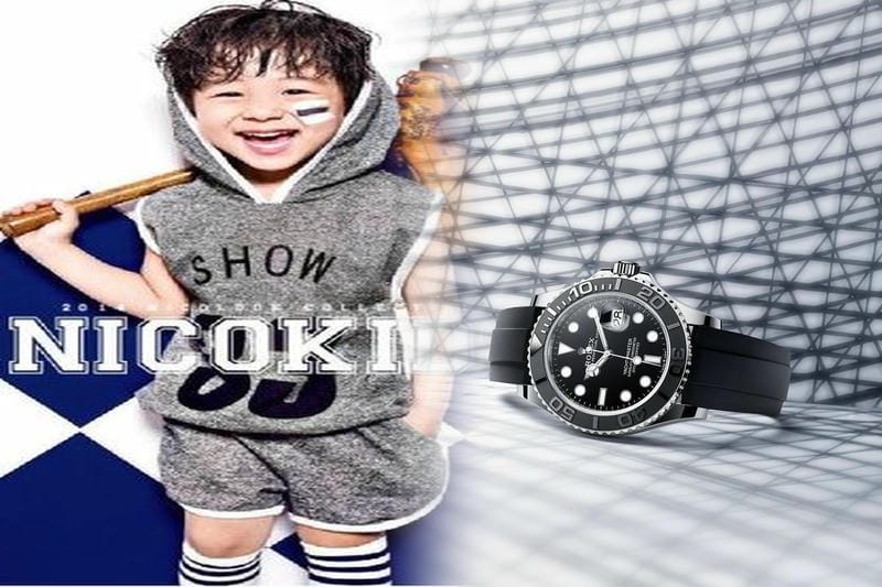 ロレックス高品質な時計を提供するだけでなく